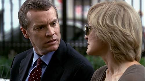 Glenn Close and Tate Donovan in There's No 'We' Anymore (2007)