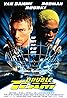 Double Team (1997) Poster