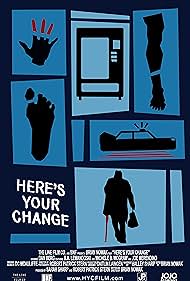 Here's Your Change (2019)