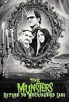 The Munsters: Return to Mockingbird Lane