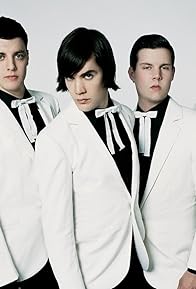 Primary photo for The Hives