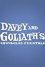 Davey & Goliath's Snowboard Christmas (2004)