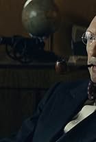 Peter McRobbie in Bridge of Spies (2015)