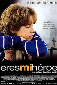 You're My Hero (2003)