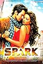 Rajneesh Duggal and Subhasree Ganguly in Spark (2014)