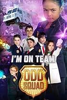 Odd Squad: The Movie