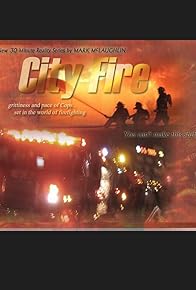 Primary photo for City Fire