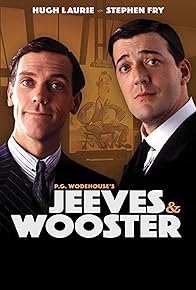 Primary photo for Jeeves and Wooster