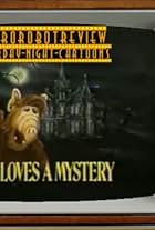 Alf Loves a Mystery