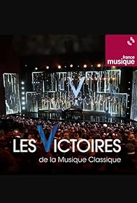 Primary photo for Les Victoires de la musique classique 2023