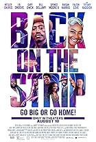 Wesley Snipes, Bill Bellamy, Colleen Camp, Kevin Hart, Faizon Love, Gary Owen, Chris Spencer, Caryn Ward, J.B. Smoove, Tiffany Haddish, Piper Curda, Raigan Harris, Spence Moore II, Emelina Adams, and Ryan Alexander Holmes in Back on the Strip (2023)