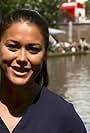 Sam Quek in Summer of Sport: Women's Euro 2017 (2017)