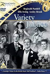 Variety Jubilee (1943)