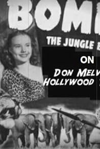 Primary photo for Don Melvoin's Hollywood Theater