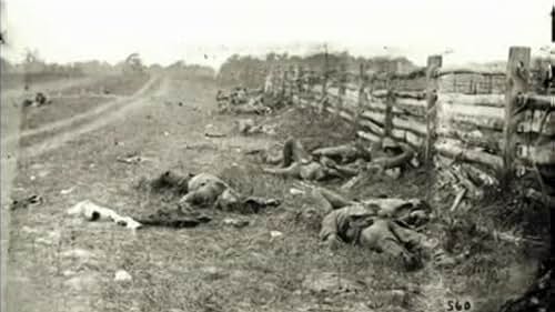 10 Days That Unexpectedly Changed America: Antietam