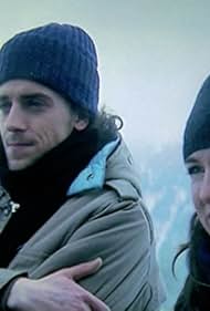 Tobias Durband and Annina Sedlacek in Staila crudanta (2005)