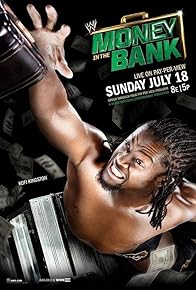 Primary photo for WWE Money in the Bank