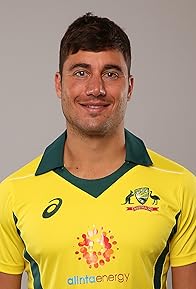 Primary photo for Marcus Stoinis