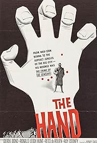 The Hand (1960)