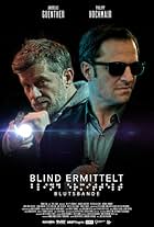 Blind ermittelt - Blutsbande