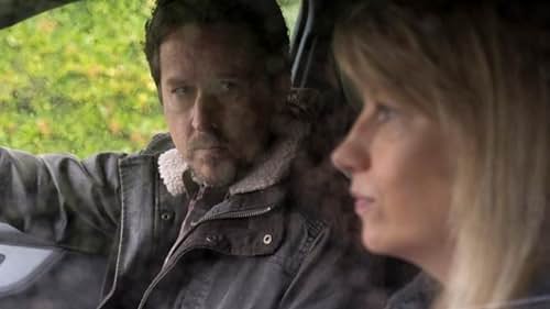 Claire Goose and Lee Ingleby in Episode #1.3 (2024)