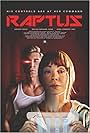 Ksenia Solo and Nolan Gerard Funk in Raptus