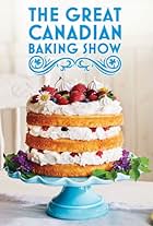 The Great Canadian Baking Show