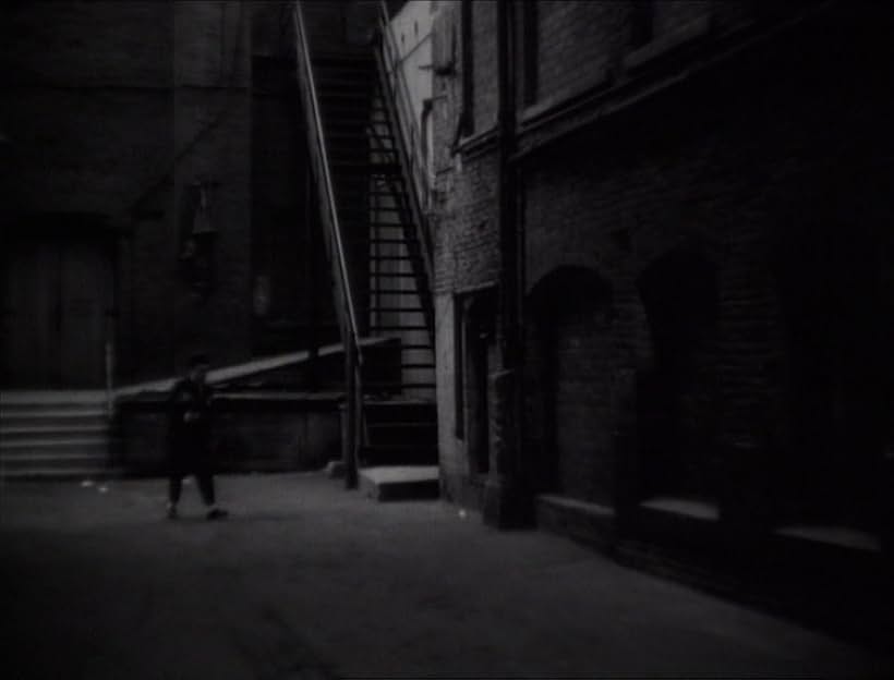 Jack Nance in Eraserhead (1977)