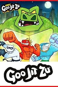 Heroes of Goo Jit Zu (2019)