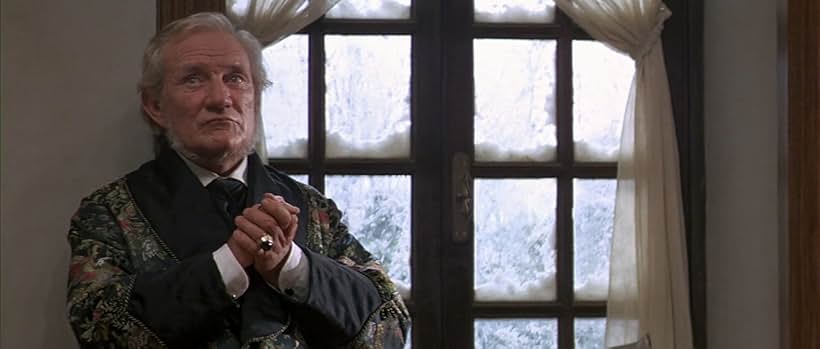 Trevor Howard in Ludwig (1973)