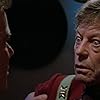 William Shatner and DeForest Kelley in Star Trek III: The Search for Spock (1984)