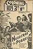 Nosotros los pobres (1948) Poster