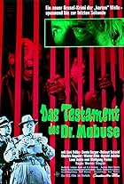 The Terror of Doctor Mabuse