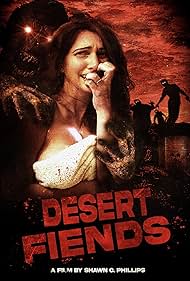 Desert Fiends (2024)