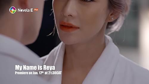 My Name is Reya (English Dubbed Version) Promotional Teaser