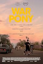 War Pony (2022)