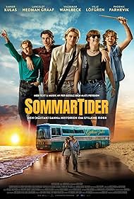 Sommartider (2024)