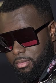 Primary photo for Maître Gims