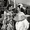 Kathryn Grayson and Lena Horne in Till the Clouds Roll By (1946)