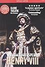 Henry VIII at Shakespeare's Globe (2012)