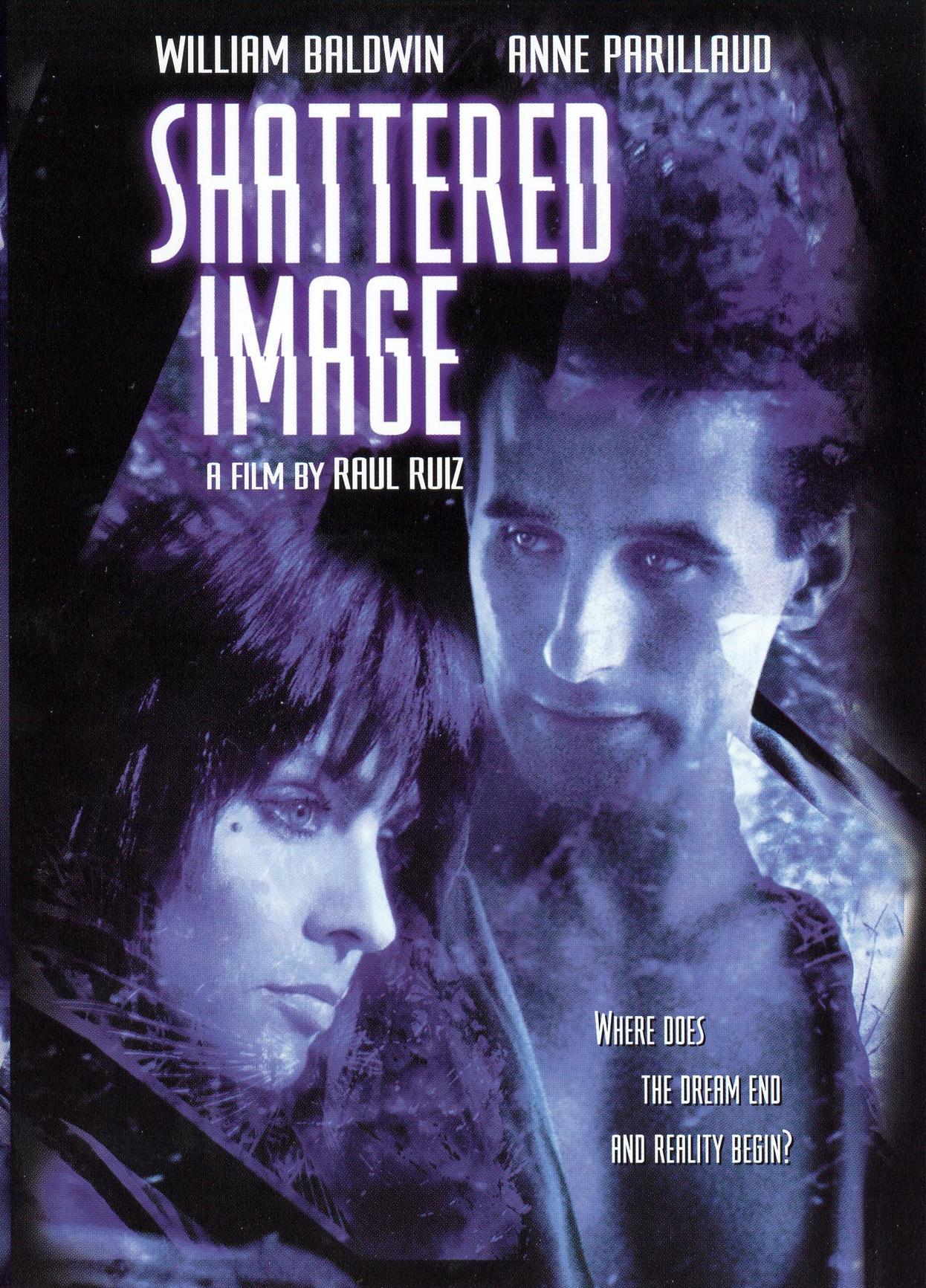 Shattered Image (1998)