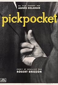 Pickpocket (1959)