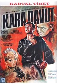 Karadavut (1967)