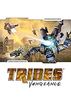 Tribes: Vengeance (2004)