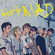 Got7 in Got7: If You Do (2015)