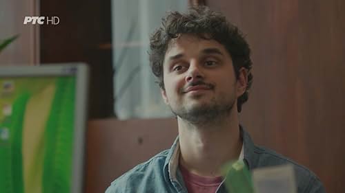 Nikola Rakocevic in Morning Changes Everything (2018)