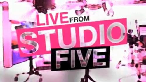 Live from Studio Five (2009)