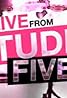 Live from Studio Five (TV Series 2009–2011) Poster