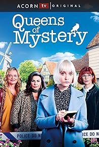 Primary photo for Queens of Mystery