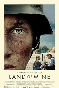 Primary photo for Land of Mine